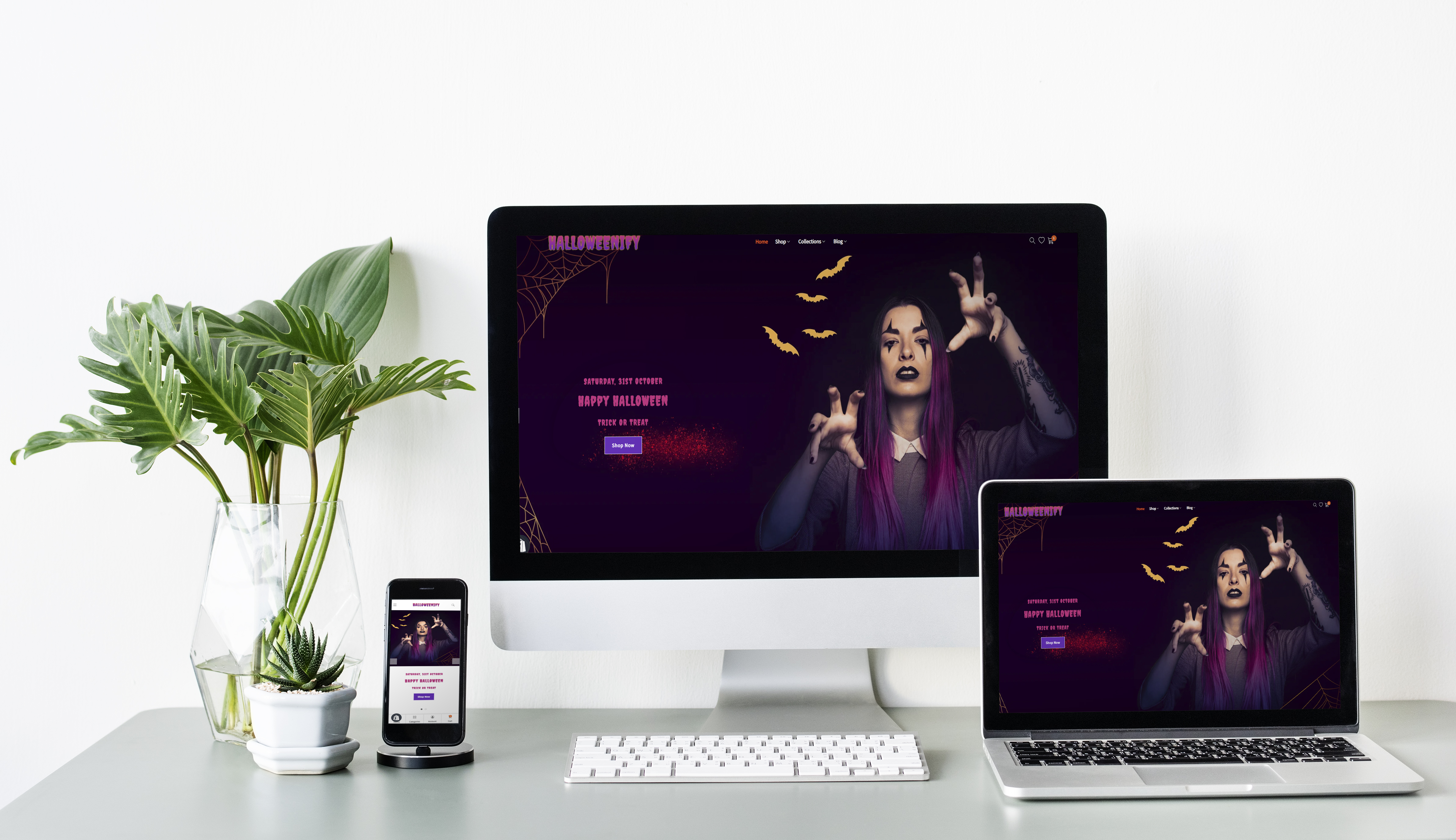 Portfolio Hero Image